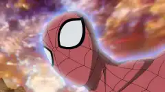 Совершенный Человек-Паук / Великий Человек-Паук 4 сезон 19 серия