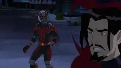 Совершенный Человек-Паук / Великий Человек-Паук 4 сезон 20 серия