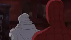 Совершенный Человек-Паук / Великий Человек-Паук 4 сезон 24 серия