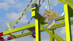 Совершенный Человек-Паук / Великий Человек-Паук 4 сезон 25 серия