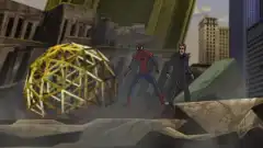 Совершенный Человек-Паук / Великий Человек-Паук 4 сезон 26 серия