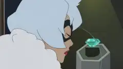 Человек-паук (мультфильм) 1 сезон 4 серия