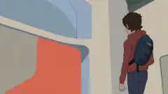 Человек-паук (мультфильм) 1 сезон 6 серия