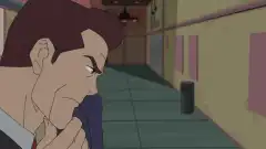 Человек-паук (мультфильм) 1 сезон 8 серия