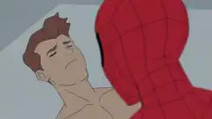 Человек-паук (мультфильм) 1 сезон 11 серия