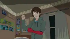 Человек-паук (мультфильм) 1 сезон 13 серия