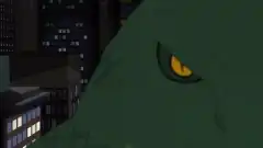 Человек-паук (мультфильм) 1 сезон 16 серия