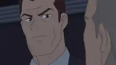 Человек-паук (мультфильм) 1 сезон 17 серия