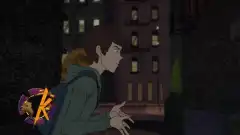 Человек-паук (мультфильм) 1 сезон 21 серия