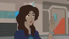 Человек-паук (мультфильм) 2 сезон 3 серия