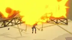 Человек-паук (мультфильм) 2 сезон 8 серия