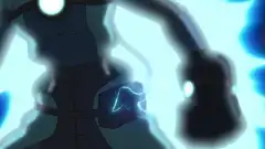 Человек-паук (мультфильм) 2 сезон 11 серия