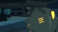 Человек-паук (мультфильм) 2 сезон 12 серия