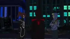 Человек-паук (мультфильм) 2 сезон 14 серия