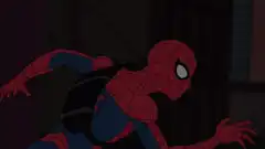 Человек-паук (мультфильм) 2 сезон 15 серия