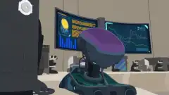 Человек-паук (мультфильм) 2 сезон 16 серия