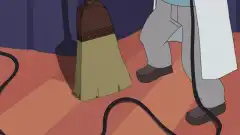 Человек-паук (мультфильм) 2 сезон 19 серия