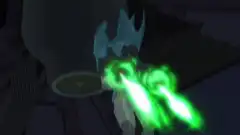 Человек-паук (мультфильм) 2 сезон 21 серия