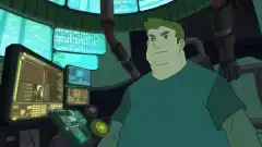 Человек-паук (мультфильм) 2 сезон 23 серия