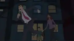 Человек-паук (мультфильм) 2 сезон 26 серия