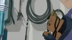 Человек-паук (мультфильм) 3 сезон 2 серия