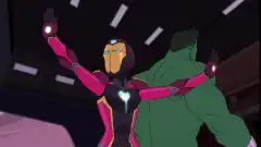 Человек-паук (мультфильм) 3 сезон 3 серия