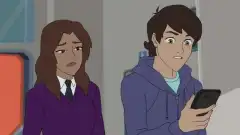 Человек-паук (мультфильм) 3 сезон 4 серия