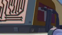 Человек-паук (мультфильм) 3 сезон 6 серия