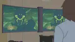 Человек-паук (мультфильм) 3 сезон 8 серия