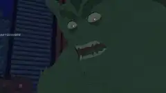 Человек-паук (мультфильм) 3 сезон 10 серия