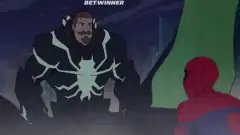 Человек-паук (мультфильм) 3 сезон 12 серия