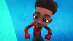 Паучок и его удивительные друзья 1 сезон 1 серия