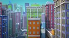 Паучок и его удивительные друзья 1 сезон 2 серия