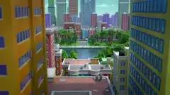 Паучок и его удивительные друзья 1 сезон 10 серия