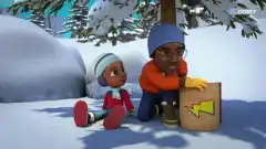 Паучок и его удивительные друзья 3 сезон 4 серия