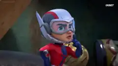 Паучок и его удивительные друзья 3 сезон 5 серия