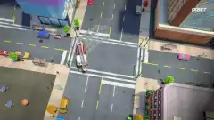 Паучок и его удивительные друзья 3 сезон 9 серия