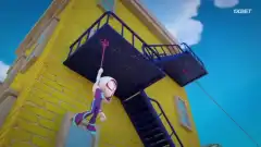 Паучок и его удивительные друзья 3 сезон 10 серия