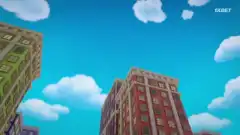 Паучок и его удивительные друзья 3 сезон 11 серия