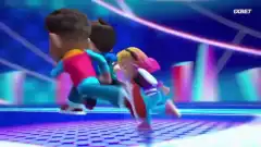 Паучок и его удивительные друзья 3 сезон 15 серия