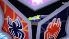 Паучок и его удивительные друзья 3 сезон 16 серия