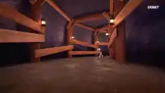 Паучок и его удивительные друзья 3 сезон 17 серия