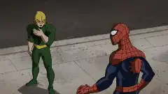 Совершенный Человек-Паук / Великий Человек-Паук 1 сезон 13 серия