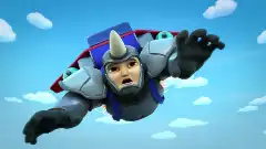 Паучок и его удивительные друзья 1 сезон 15 серия